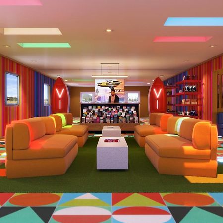 Americana Motor Hotel Φλάγκσταφ Εξωτερικό φωτογραφία
