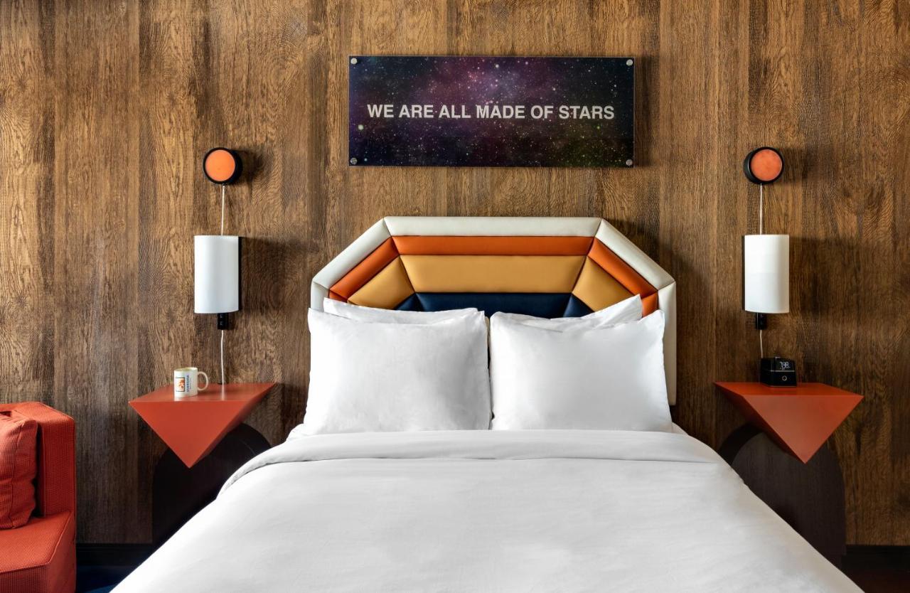 Americana Motor Hotel Φλάγκσταφ Εξωτερικό φωτογραφία