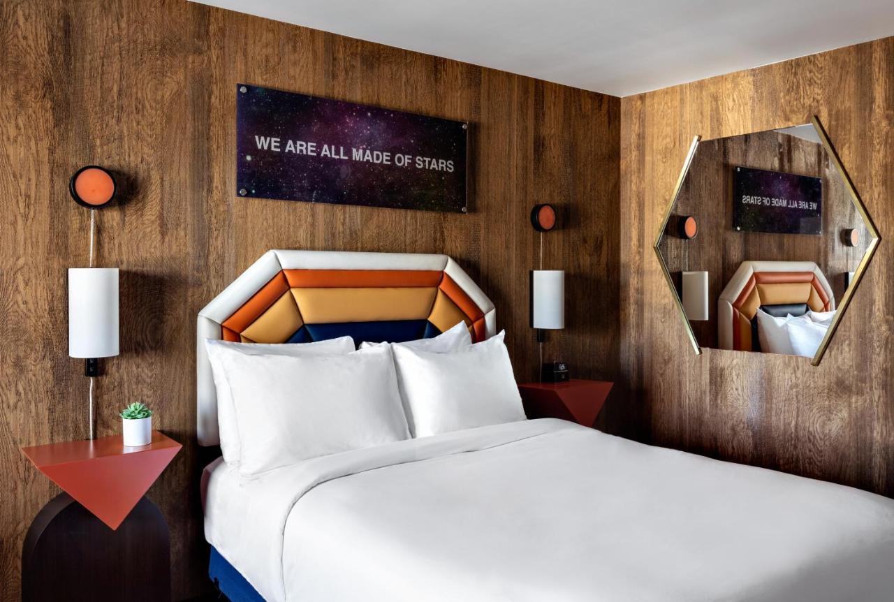 Americana Motor Hotel Φλάγκσταφ Εξωτερικό φωτογραφία
