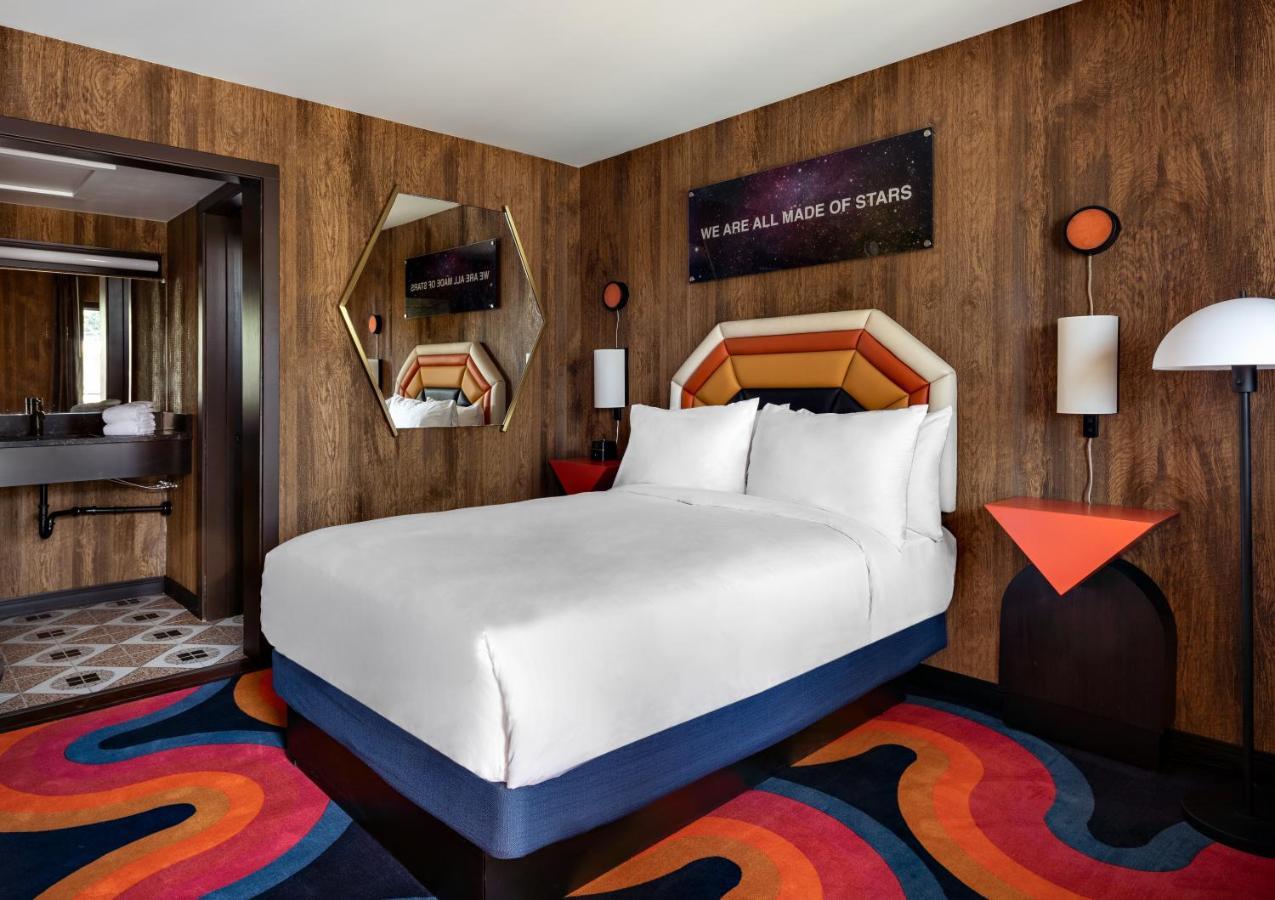 Americana Motor Hotel Φλάγκσταφ Εξωτερικό φωτογραφία